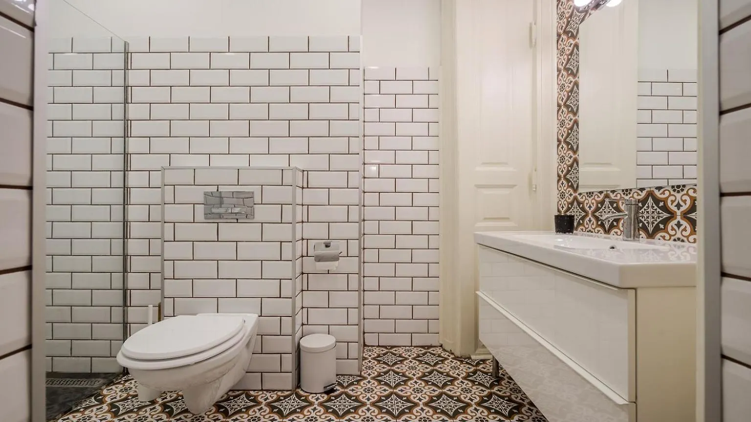 Apartment D45 - Boutique Apartments, Best Location By Bqa Budapest