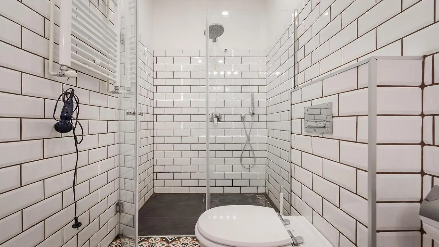 D45 - Boutique Apartments, Best Location By Bqa Budapest