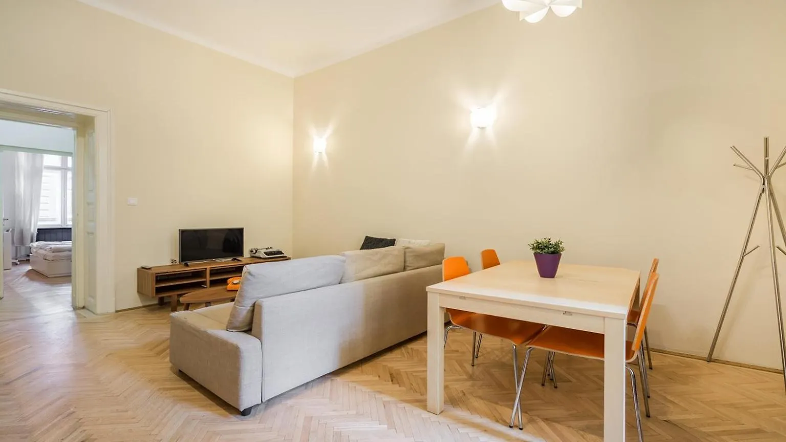 Apartment D45 - Boutique Apartments, Best Location By Bqa Budapest