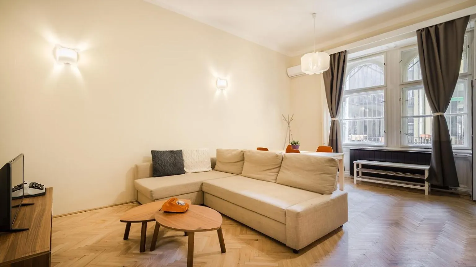 D45 - Boutique Apartments, Best Location By Bqa Budapest Hungary