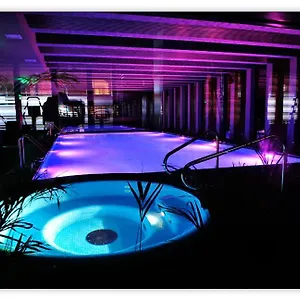 4* Lägenhetshotell Luxury Downtown